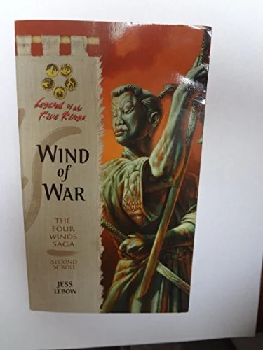 Wind of War