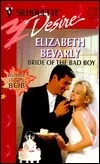 Bride of the Bad Boy