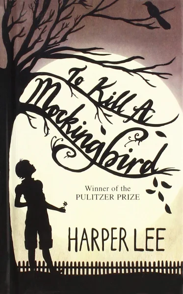 To Kill A Mockingbird