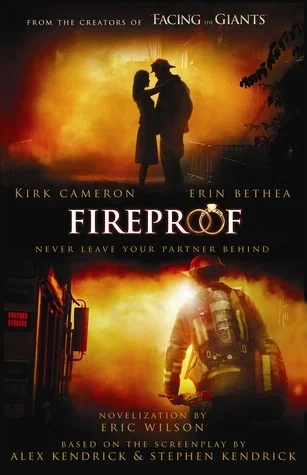 Fireproof