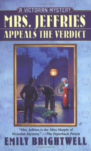 Mrs. Jeffries Appeals the Verdict