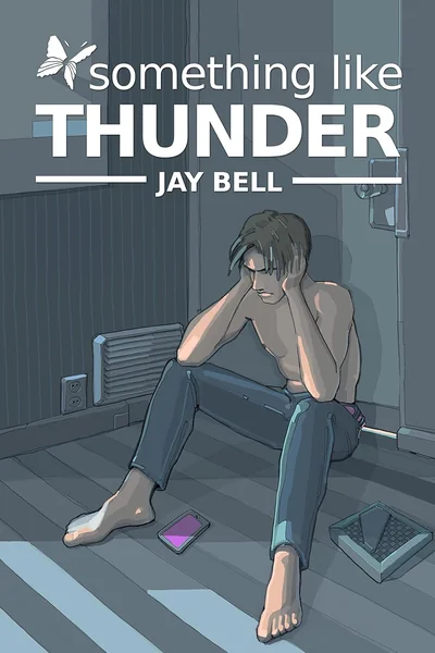 Something like thunder