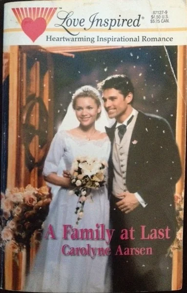A Family at Last