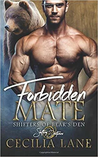Forbidden Mate