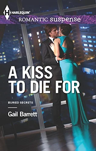 A Kiss to Die For