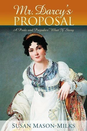 Mr. Darcy's Proposal