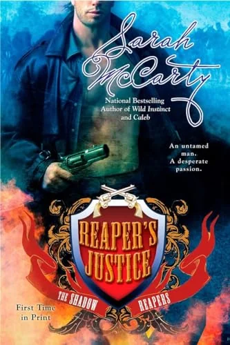 Reaper's Justice