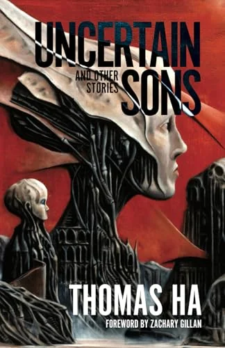 Uncertain Sons and Other Stories