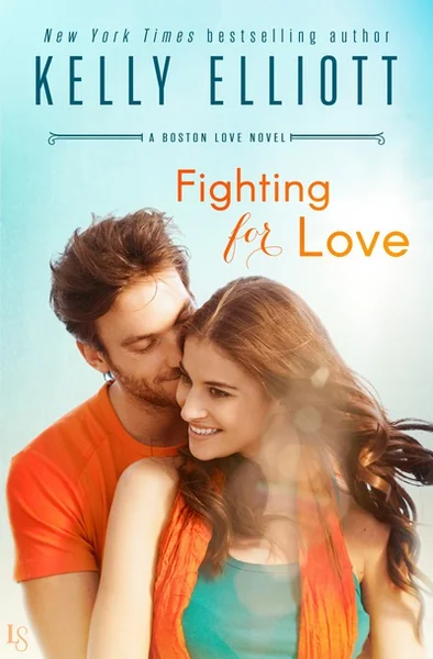 fighting for love