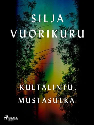 Kultalintu, mustasulka