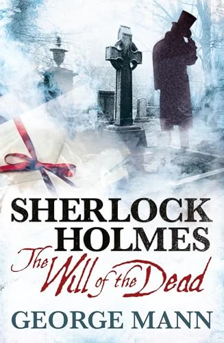 The Will of the Dead