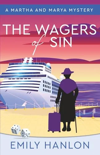 The Wagers of Sin