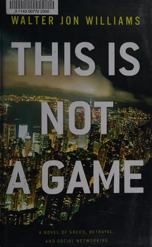 This is Not a Game