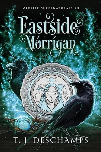 Eastside Mórrígan