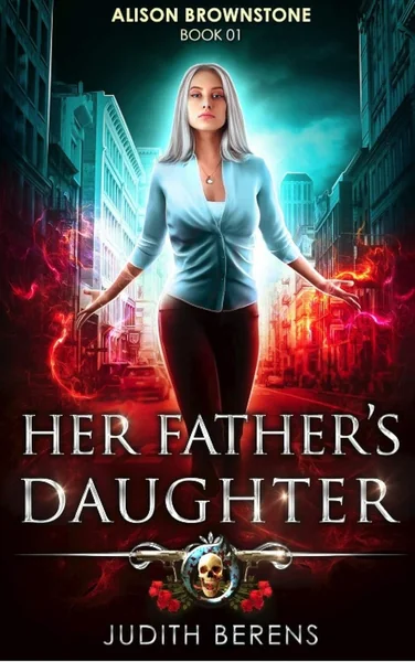 Her Father’s Daughter