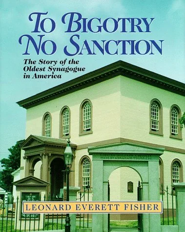 To bigotry, no sanction