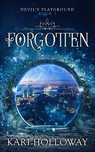 Forgotten