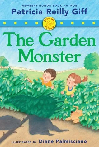 The Garden Monster