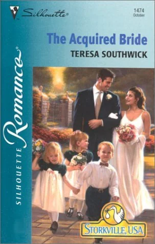 The Acquired Bride