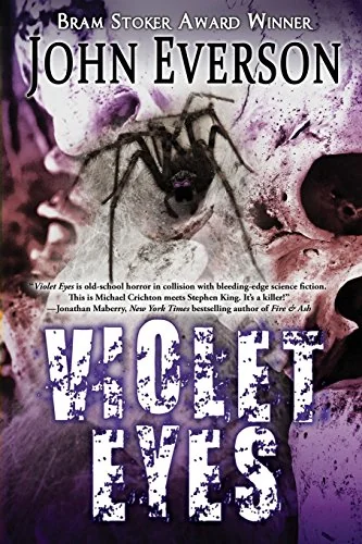 Violet Eyes
