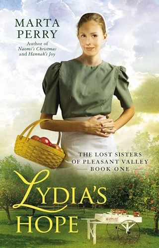 Lydia's Hope
