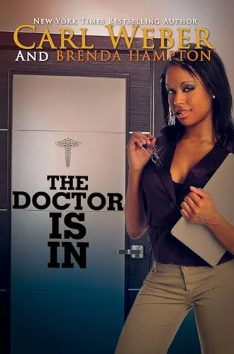 The Doctor Is In