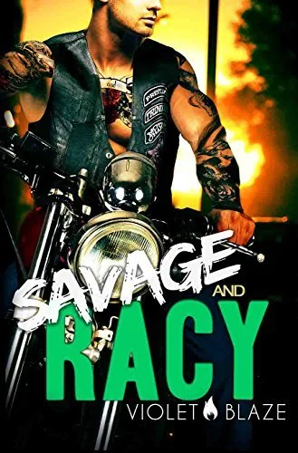 Savage and Racy