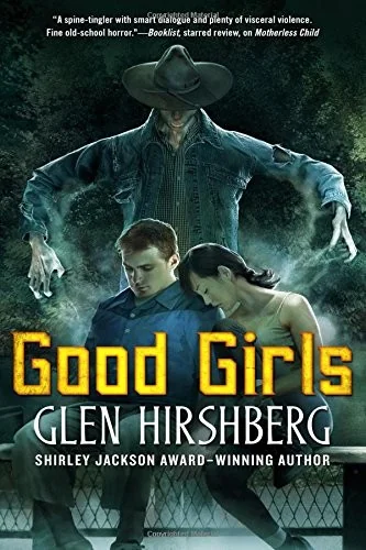 Good Girls: Motherless Children #2