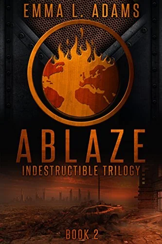Ablaze