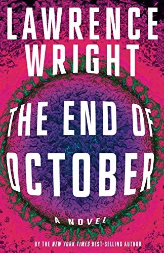 End of October A Novel