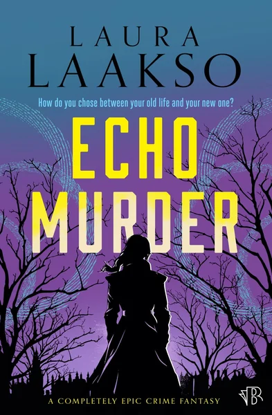 Echo Murder