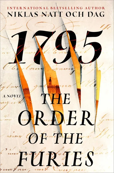 1795: The Order of the Furies