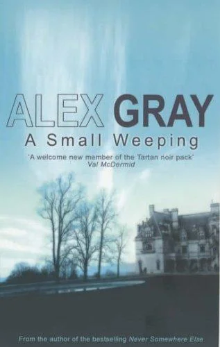 A Small Weeping
