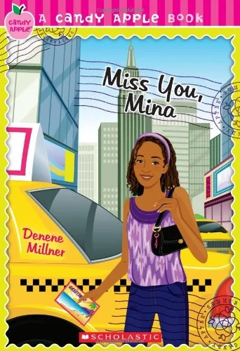 Miss You, Mina