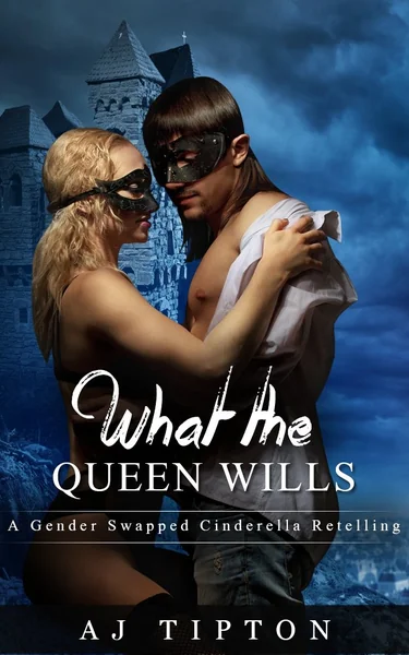 What The Queen Wills