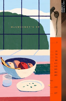 McSweeney's #59