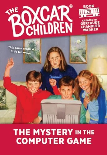 The Mystery in the Computer Game