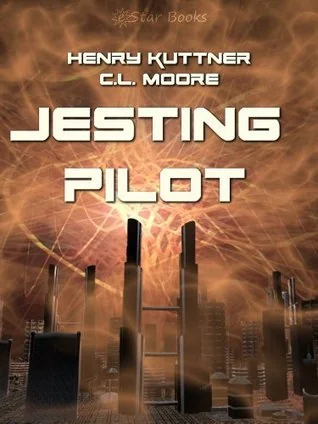 Jesting Pilot