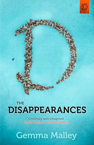 The Disappearances