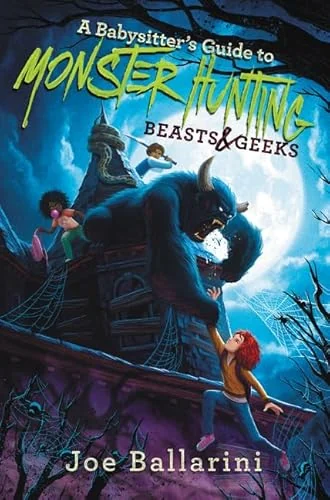 Beasts & Geeks