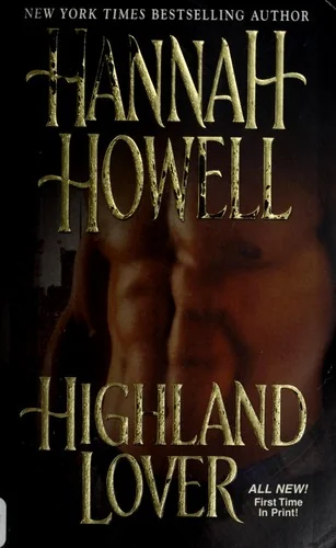 Highland Lover