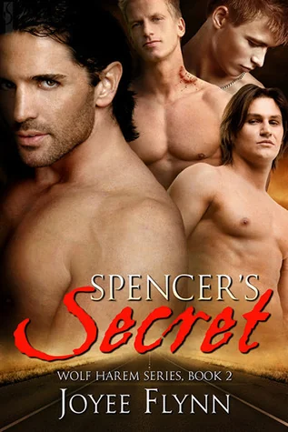 Spencer's Secret