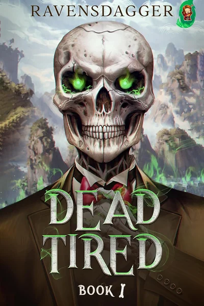 Dead Tired 1