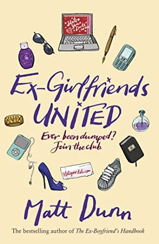 Ex-girlfriends united