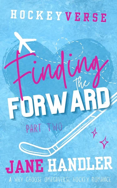 Finding the Forward, Part Two