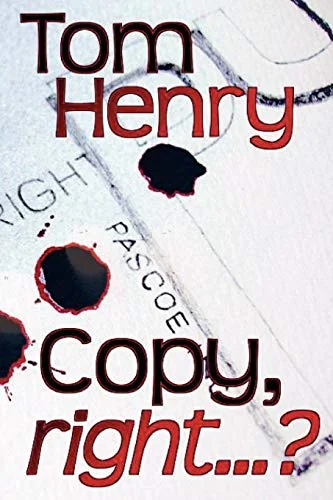 Copy, Right...?