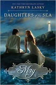 May (Daughters of the Sea #2)
