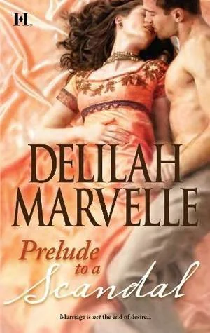 Prelude to a Scandal