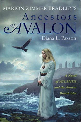 Ancestors of Avalon