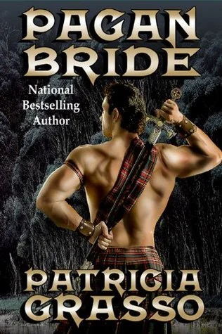 Pagan Bride